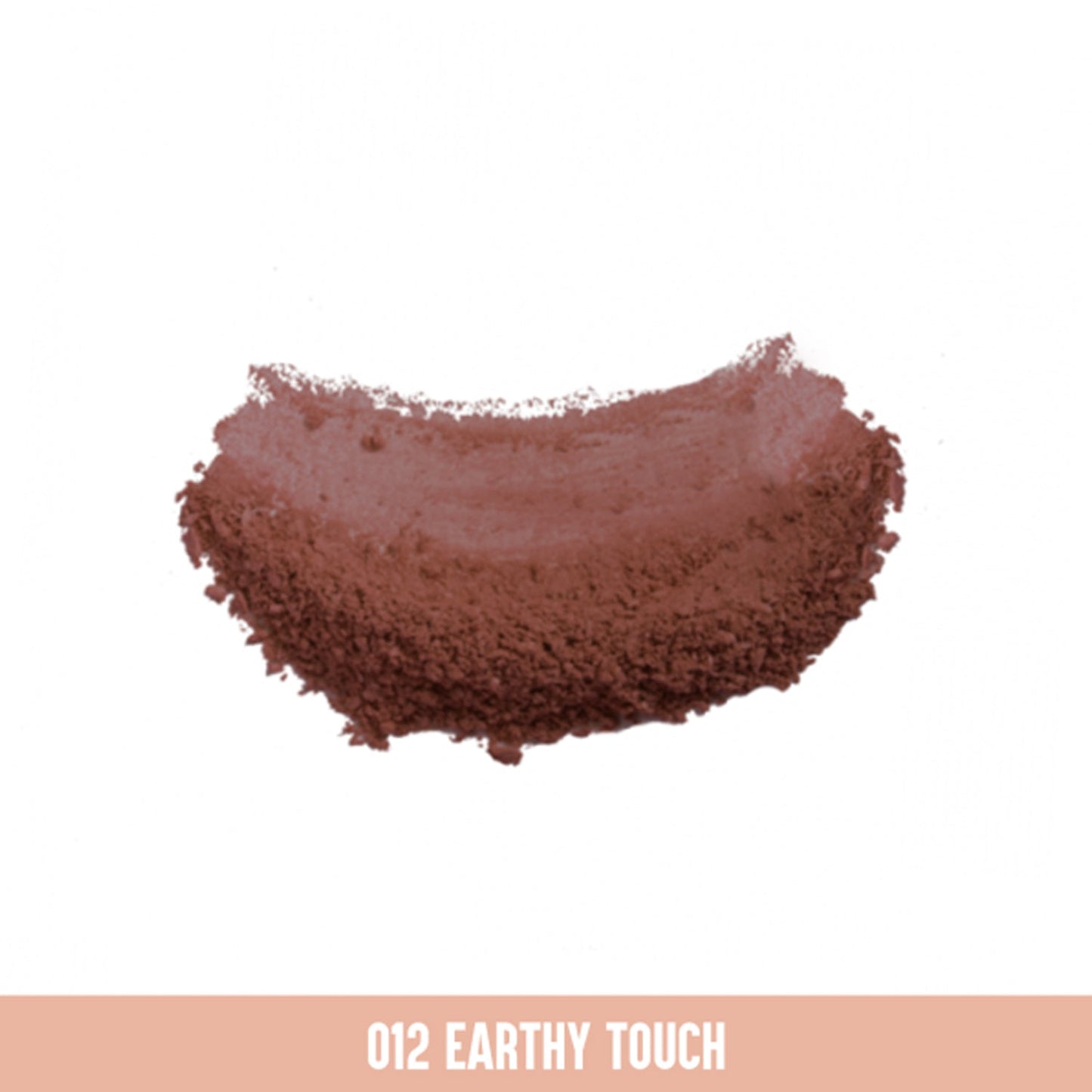 Colorbar Cheekillusion Blush New Earthy Touch