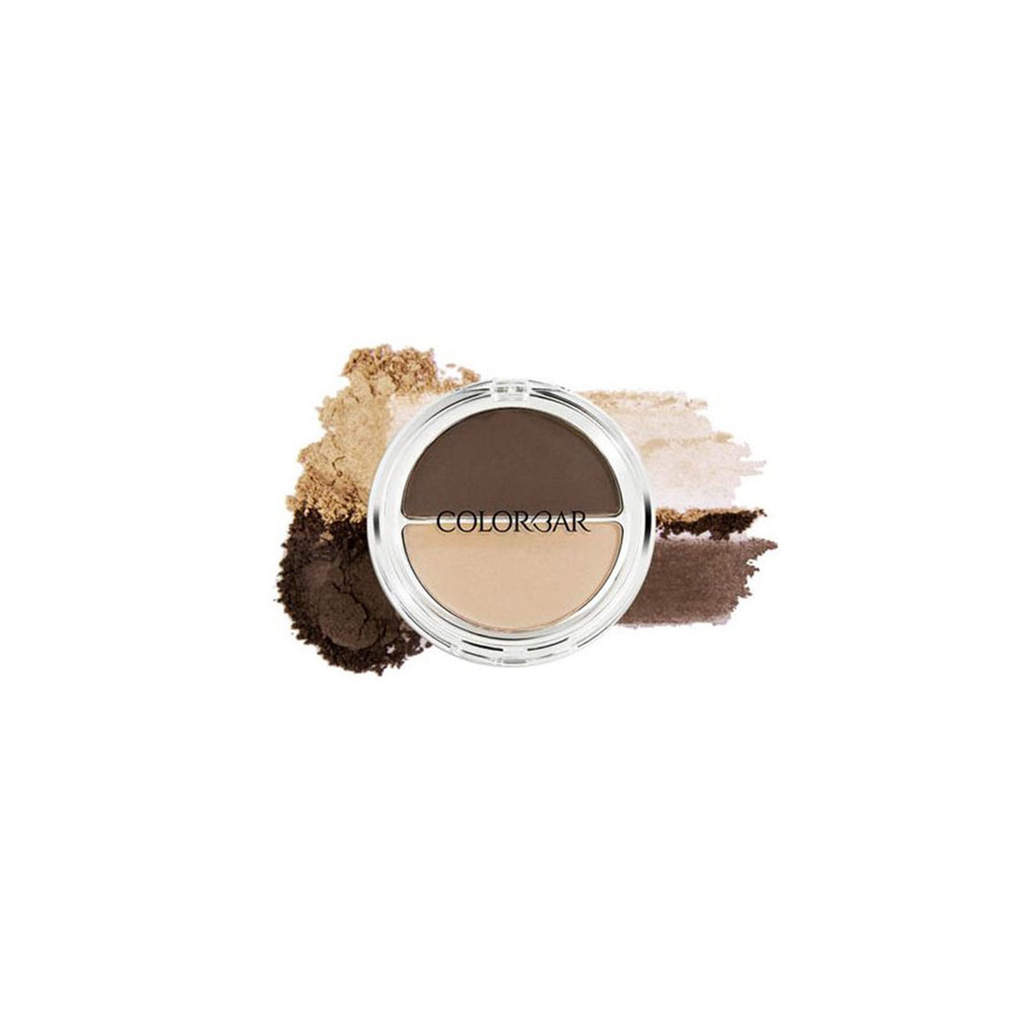 Colorbar Flawless Touch Contour And Highlighter Neutral