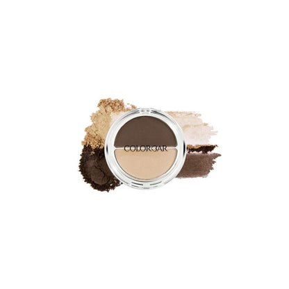 Colorbar Flawless Touch Contour And Highlighter Neutral