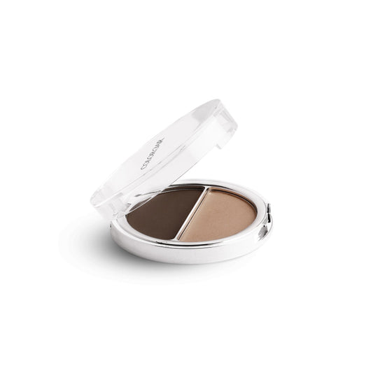 Colorbar Flawless Touch Contour And Highlighter Neutral