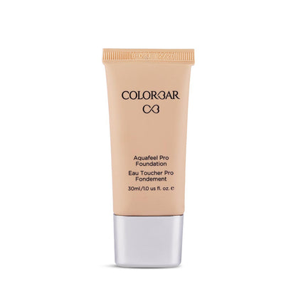 Colorbar Aqua Feel Pro Foundation Caramel Ice-006