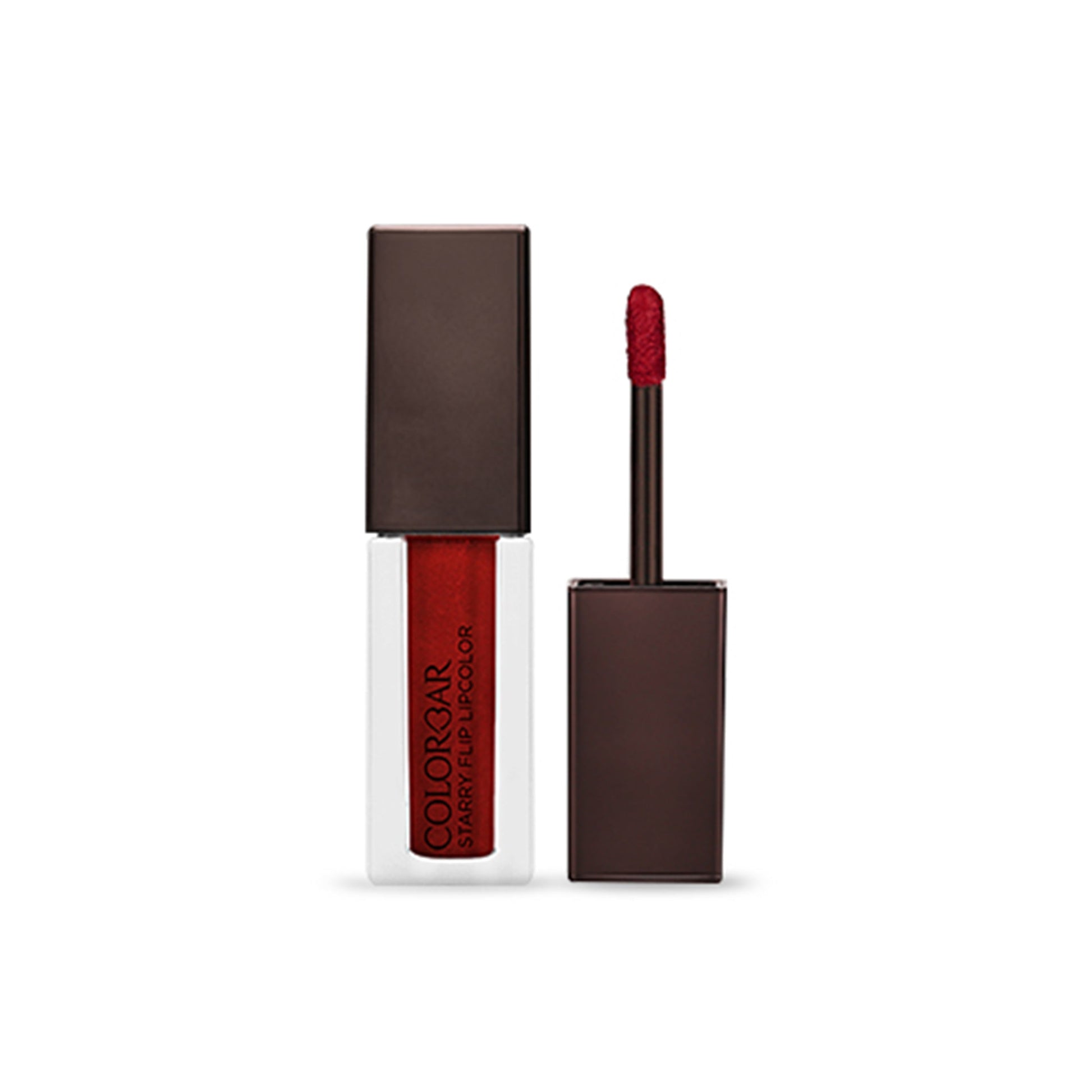 Colorbar Starry Flip Lipcolor Hot As Hell-001 - buy in USA, Australia, Canada