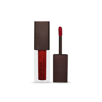 Colorbar Starry Flip Lipcolor Hot As Hell-001 - buy in USA, Australia, Canada