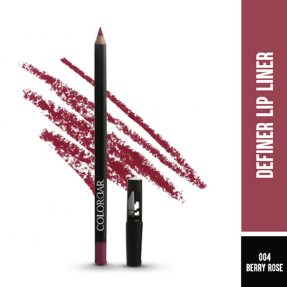 Colorbar Definer Lip Liner New Berry Rose - buy in USA, Australia, Canada