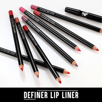 Colorbar Definer Lip Liner New Berry Rose