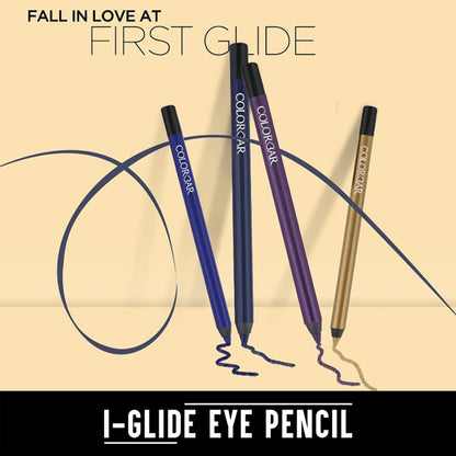 Colorbar I-Glide Eye Pencil - New Electra