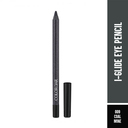 Colorbar I-Glide Eye Pencil - New Coal Mine