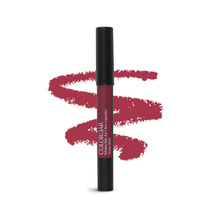 Colorbar Matte Me As I Am Lip Color New Trick-[003] - buy in USA, Australia, Canada