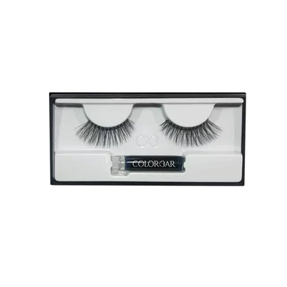 Colorbar Pro Eyelashes Lash In The City