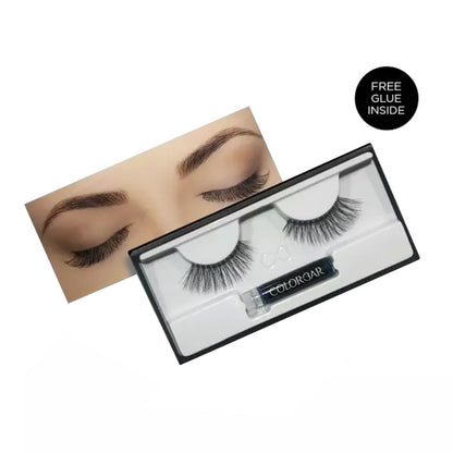 Colorbar Pro Eyelashes Lash In The City