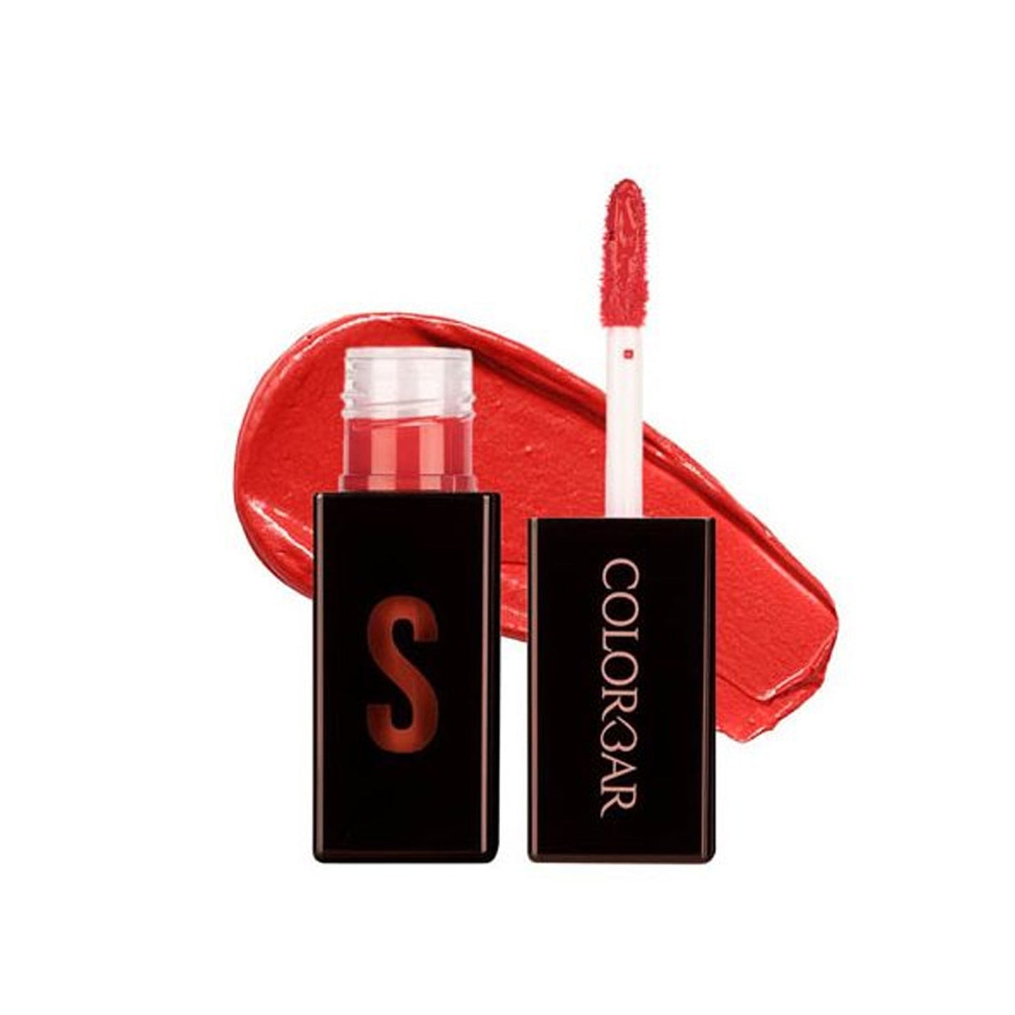 Colorbar Sexy Kiss Proof Gel Lipcolor Steamy - [001] - buy in USA, Australia, Canada
