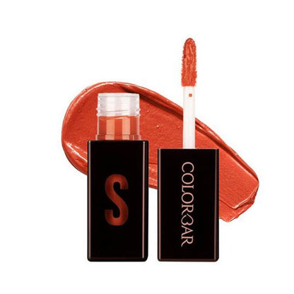 Colorbar Sexy Kiss Proof Gel Lipcolor Slinky - [003] - buy in USA, Australia, Canada