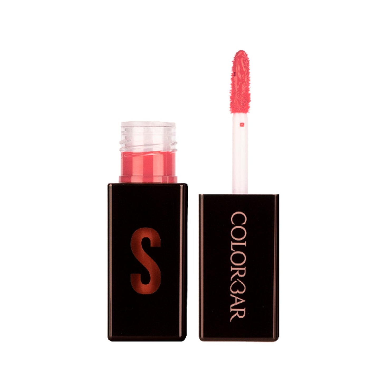 Colorbar Sexy Kiss Proof Gel Lipcolor Spicy - [004]