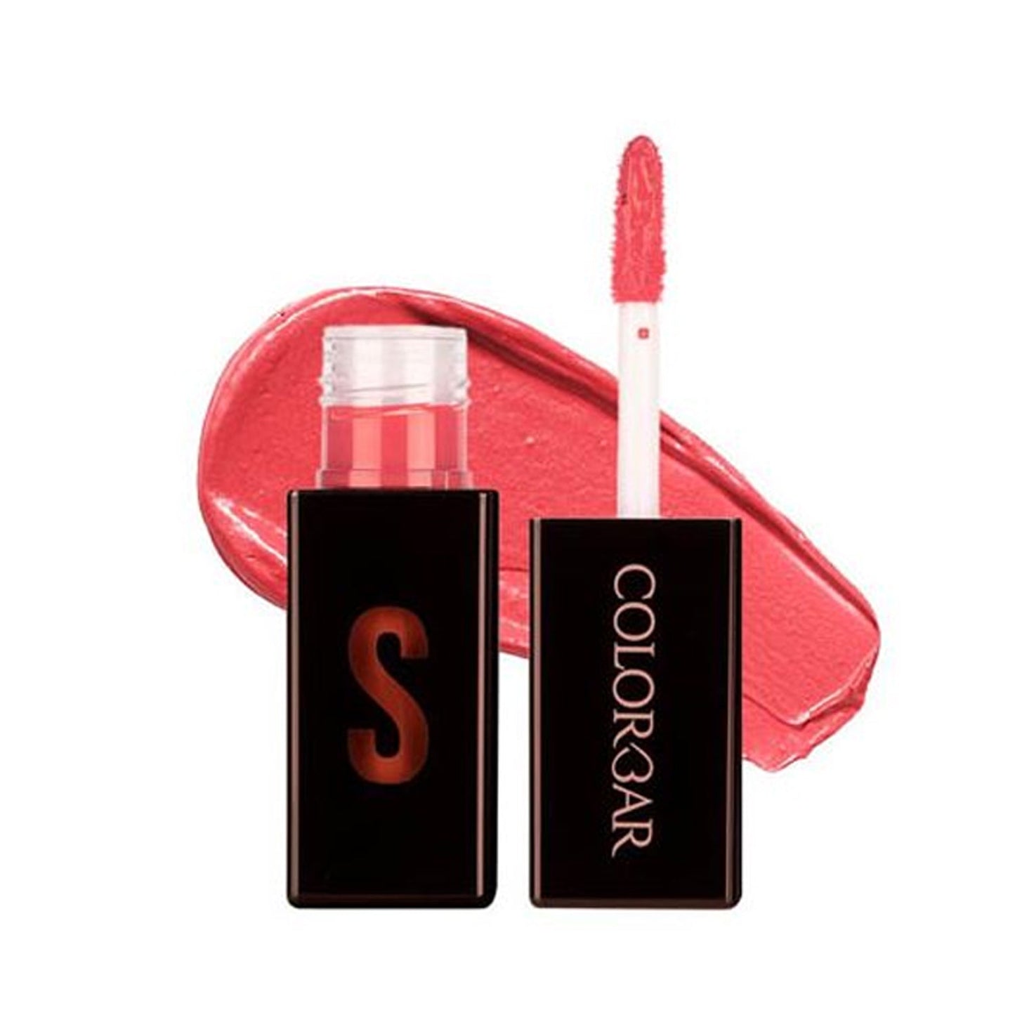 Colorbar Sexy Kiss Proof Gel Lipcolor Spicy - [004] - buy in USA, Australia, Canada