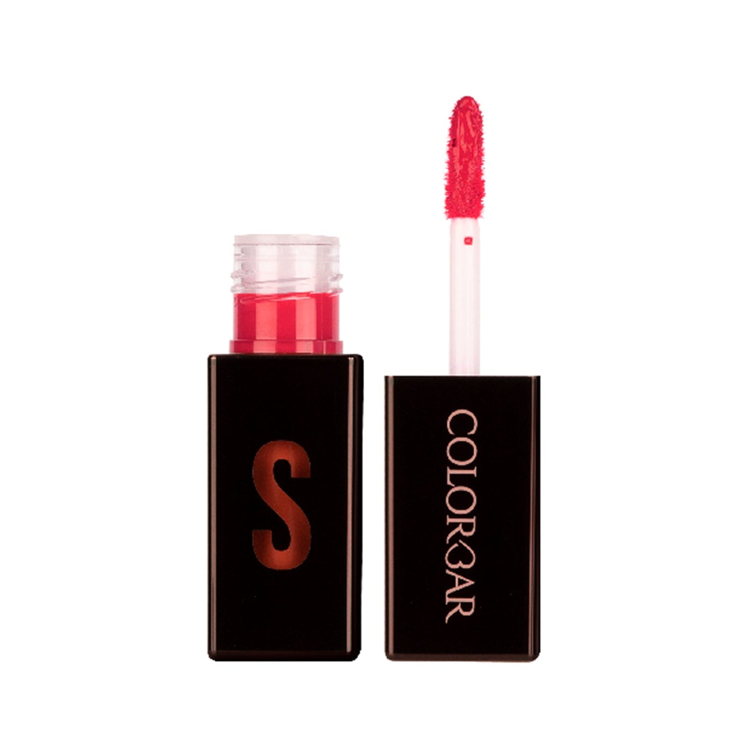 Colorbar Sexy Kiss Proof Gel Lipcolor Hotty - [005]