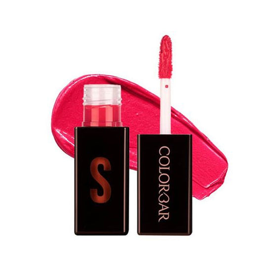 Colorbar Sexy Kiss Proof Gel Lipcolor Hotty - [005] - buy in USA, Australia, Canada