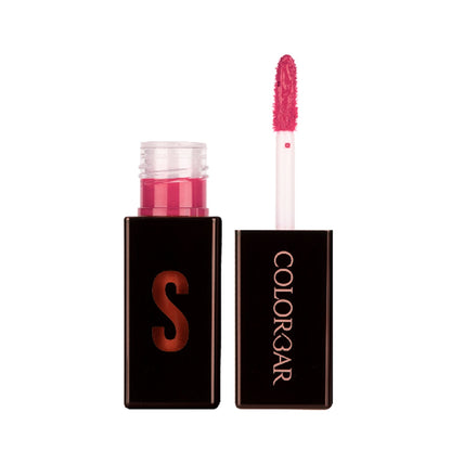Colorbar Sexy Kiss Proof Gel Lipcolor Classy - [008]