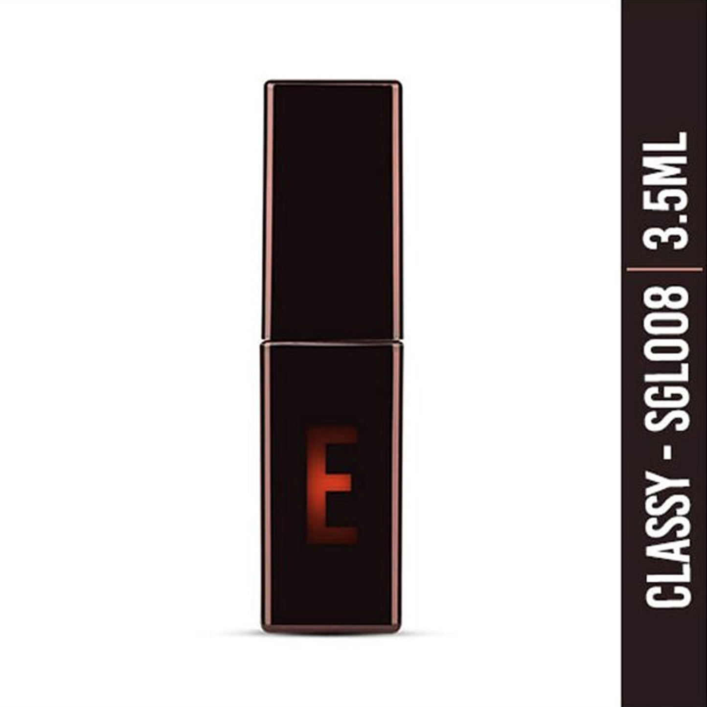 Colorbar Sexy Kiss Proof Gel Lipcolor Classy - [008]
