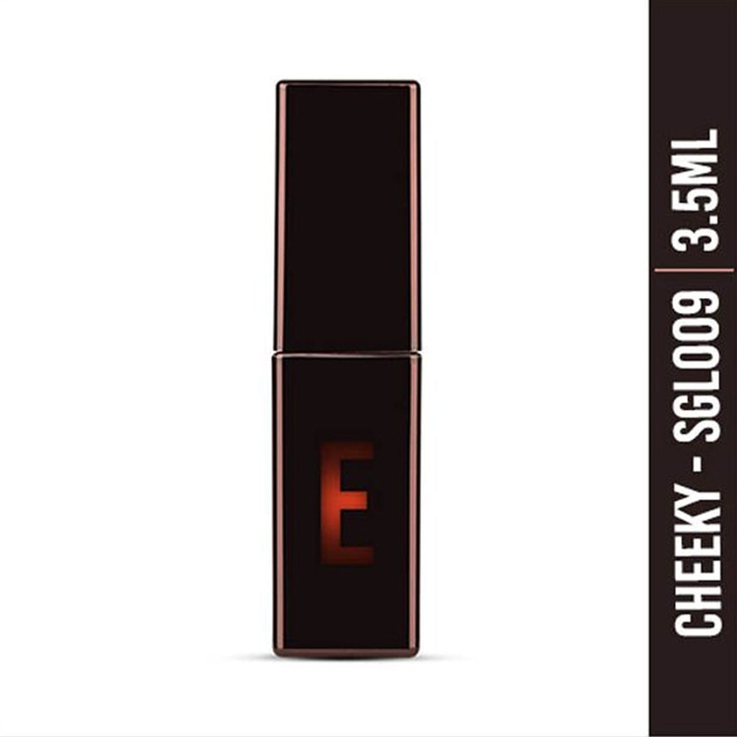 Colorbar Sexy Kiss Proof Gel Lipcolor Cheeky - [009]