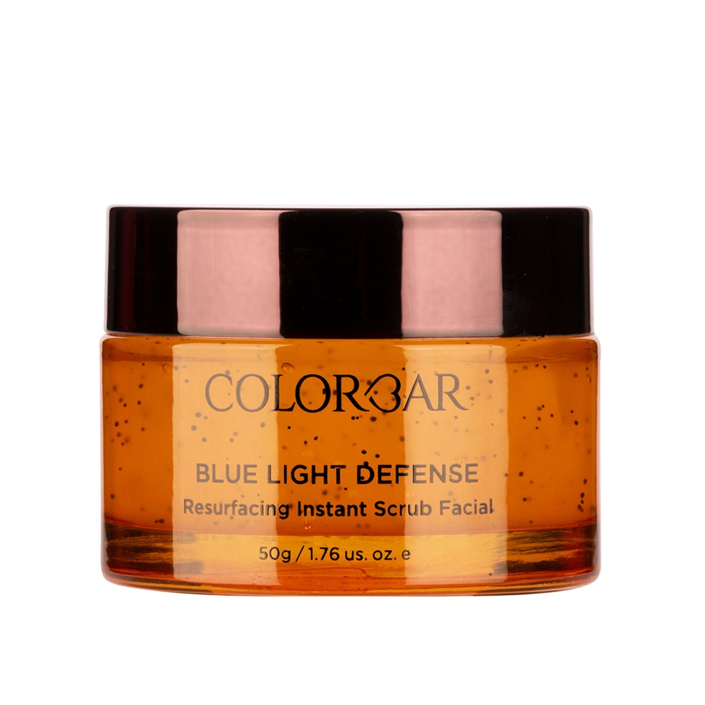 Colorbar Blue Light Filter Collection Face Scrub - buy in USA, Australia, Canada