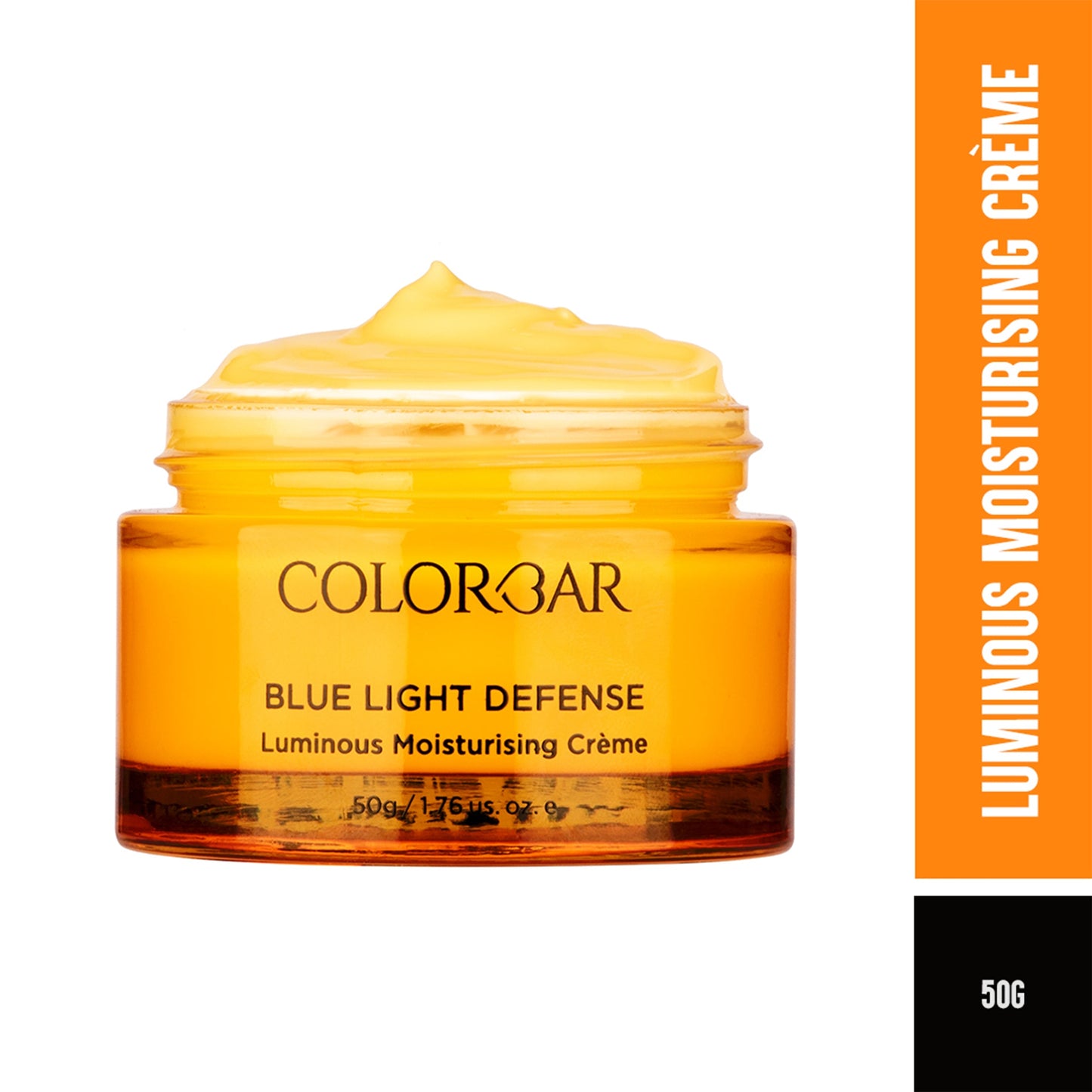 Colorbar Blue Light Filter Collection Moisturizer