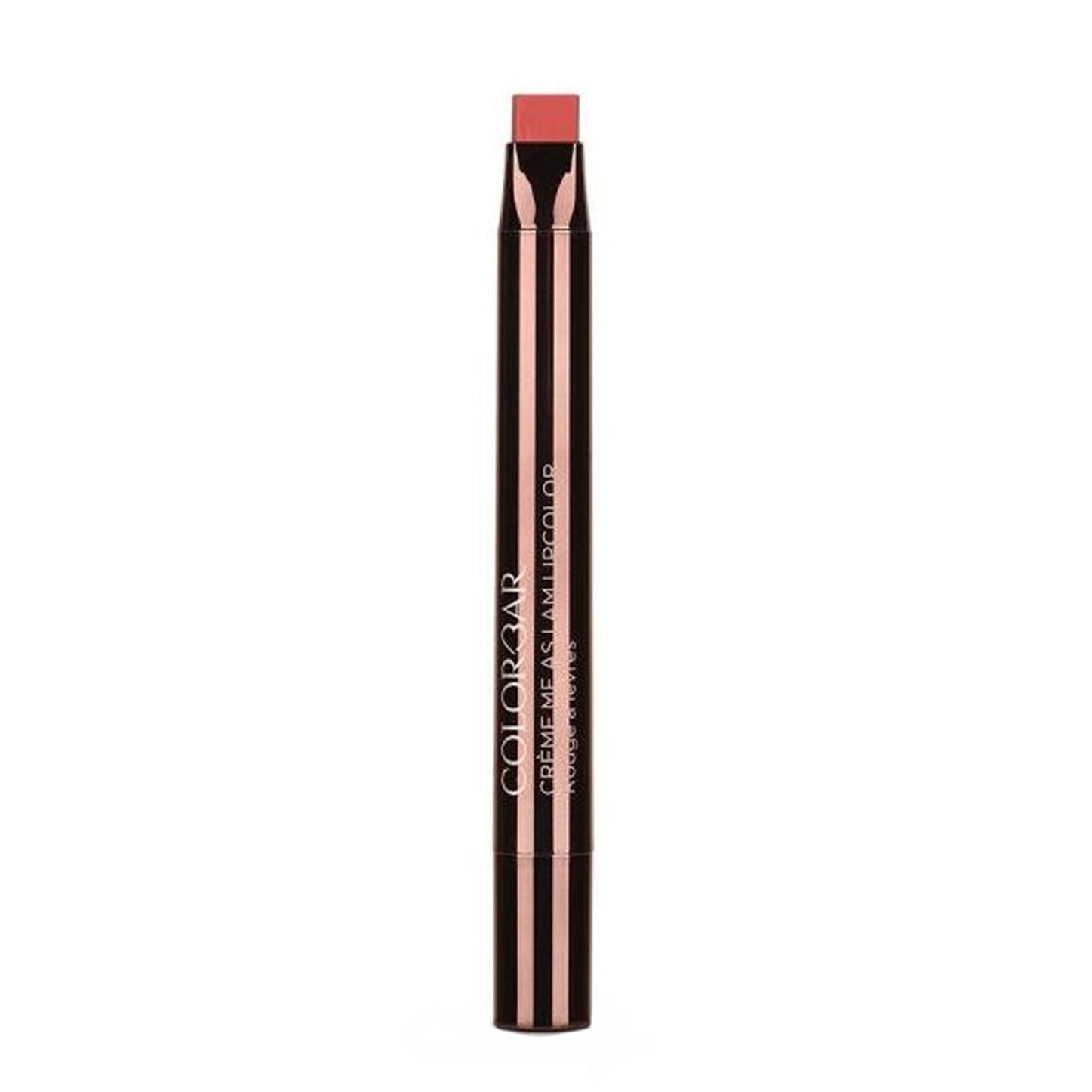 Colorbar Creme Me As I Am Lipcolor Tenderly - 010