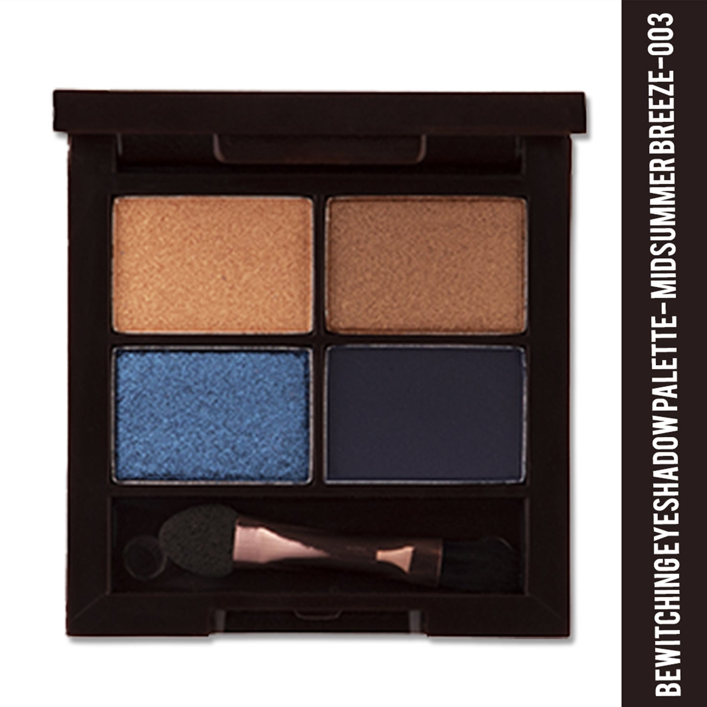 Colorbar Bewitching Eyeshadow Palette Midsummer Breeze