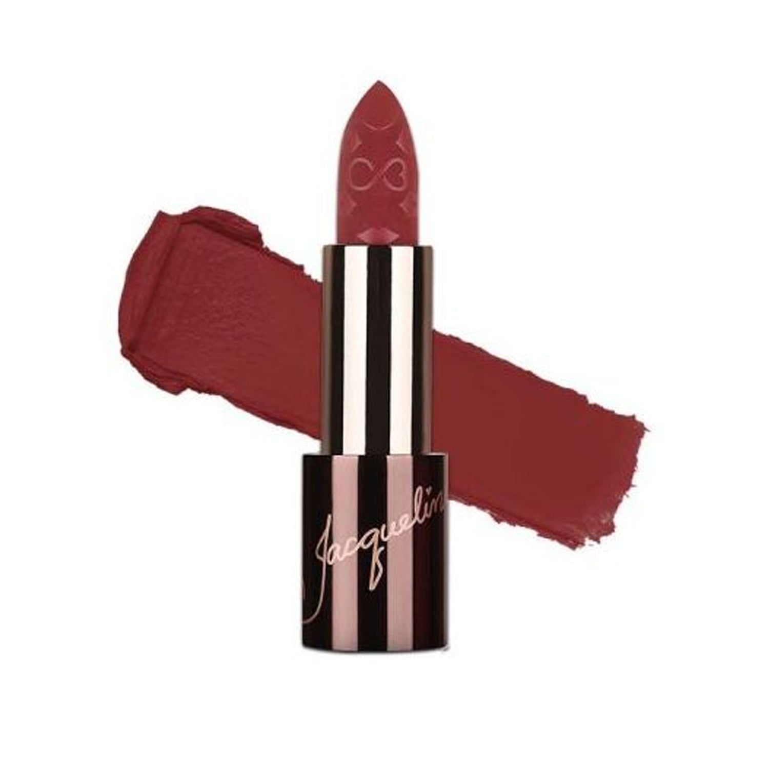 Colorbar Sinful Matte Lipcolor Dirty Date- 027
