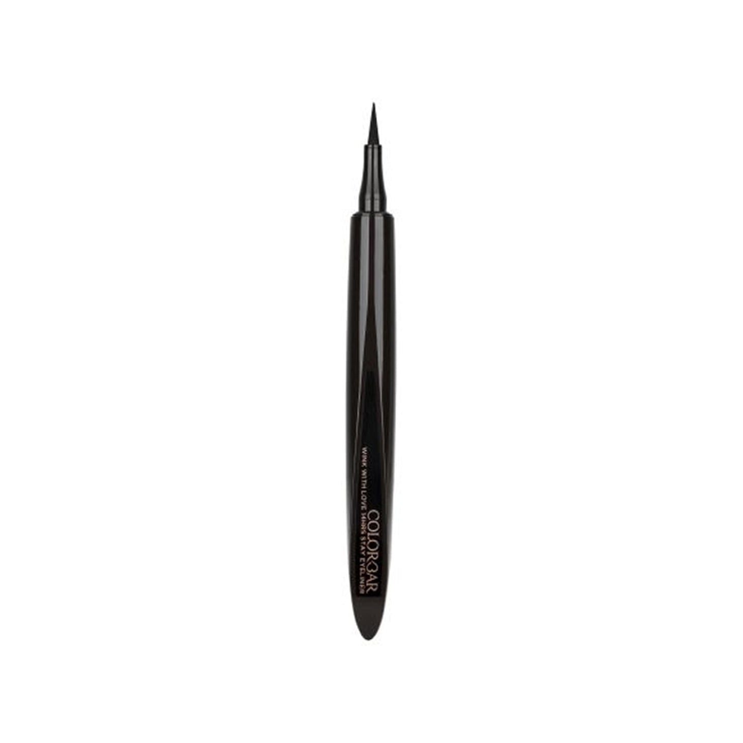 Colorbar Wink With Love 14Hrs Stay Eyeliner Black Charm - buy in USA, Australia, Canada