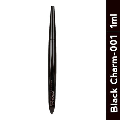 Colorbar Wink With Love 14Hrs Stay Eyeliner Black Charm