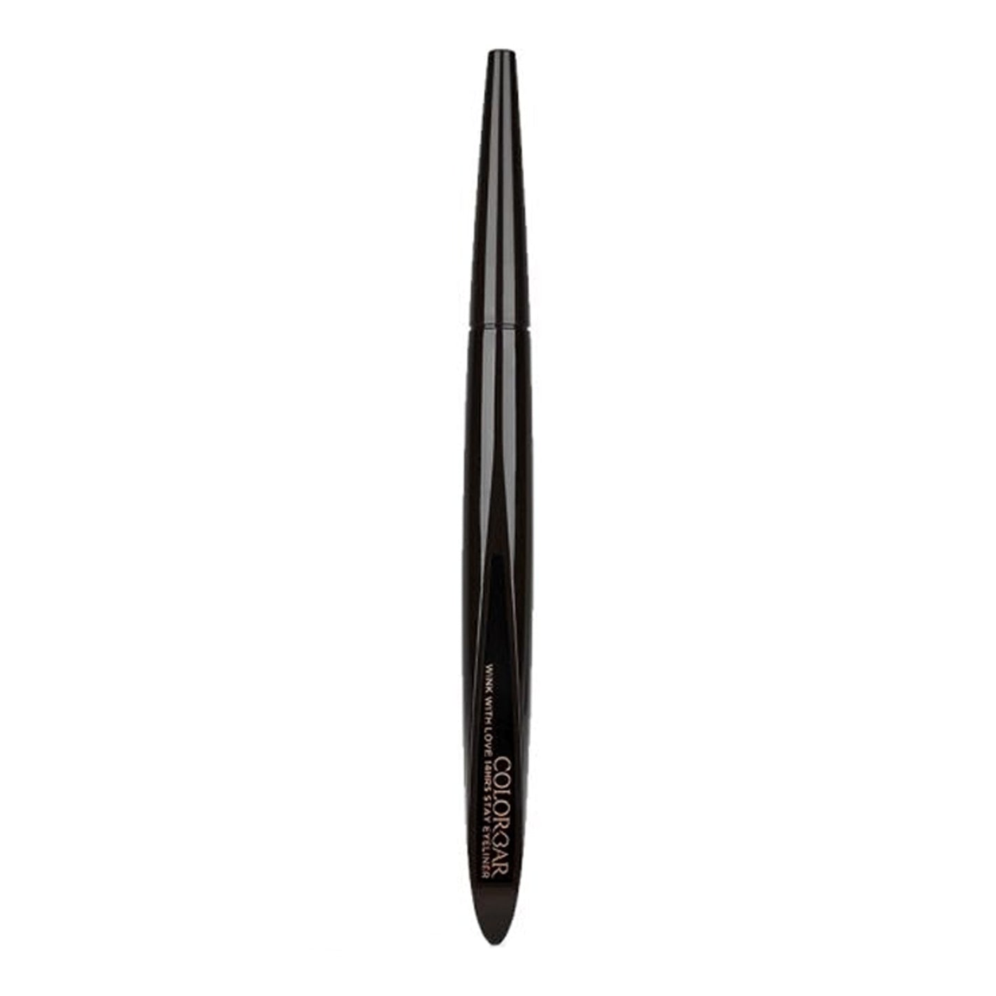 Colorbar Wink With Love 14Hrs Stay Eyeliner Black Charm