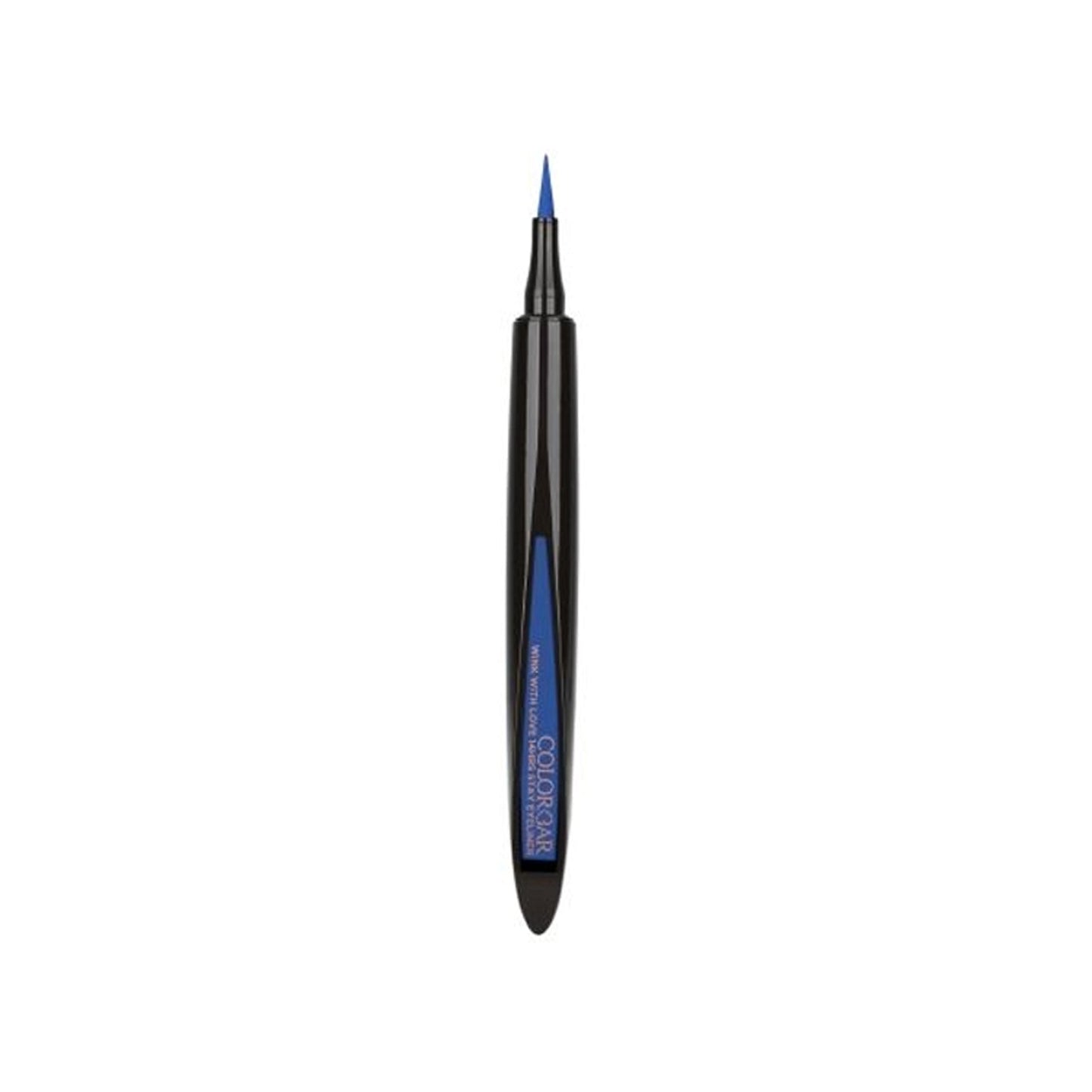 Colorbar Wink With Love 14Hrs Stay Eyeliner Blue Pleasure