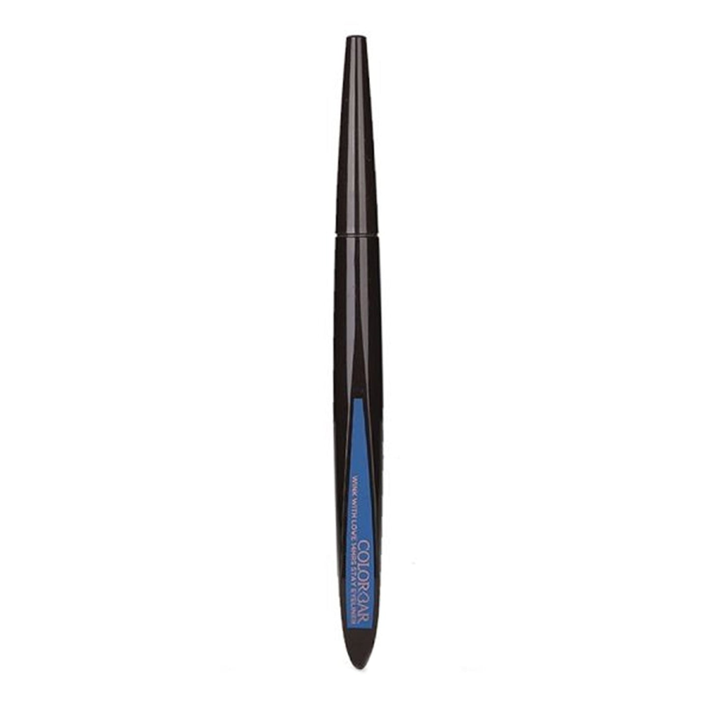 Colorbar Wink With Love 14Hrs Stay Eyeliner Blue Pleasure