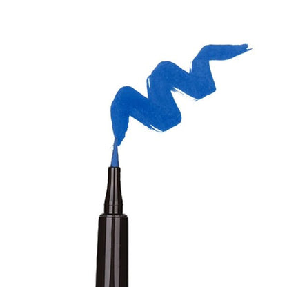 Colorbar Wink With Love 14Hrs Stay Eyeliner Blue Pleasure