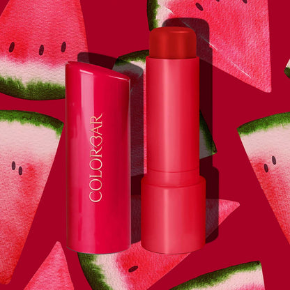 Colorbar Watermelon Lip Balm