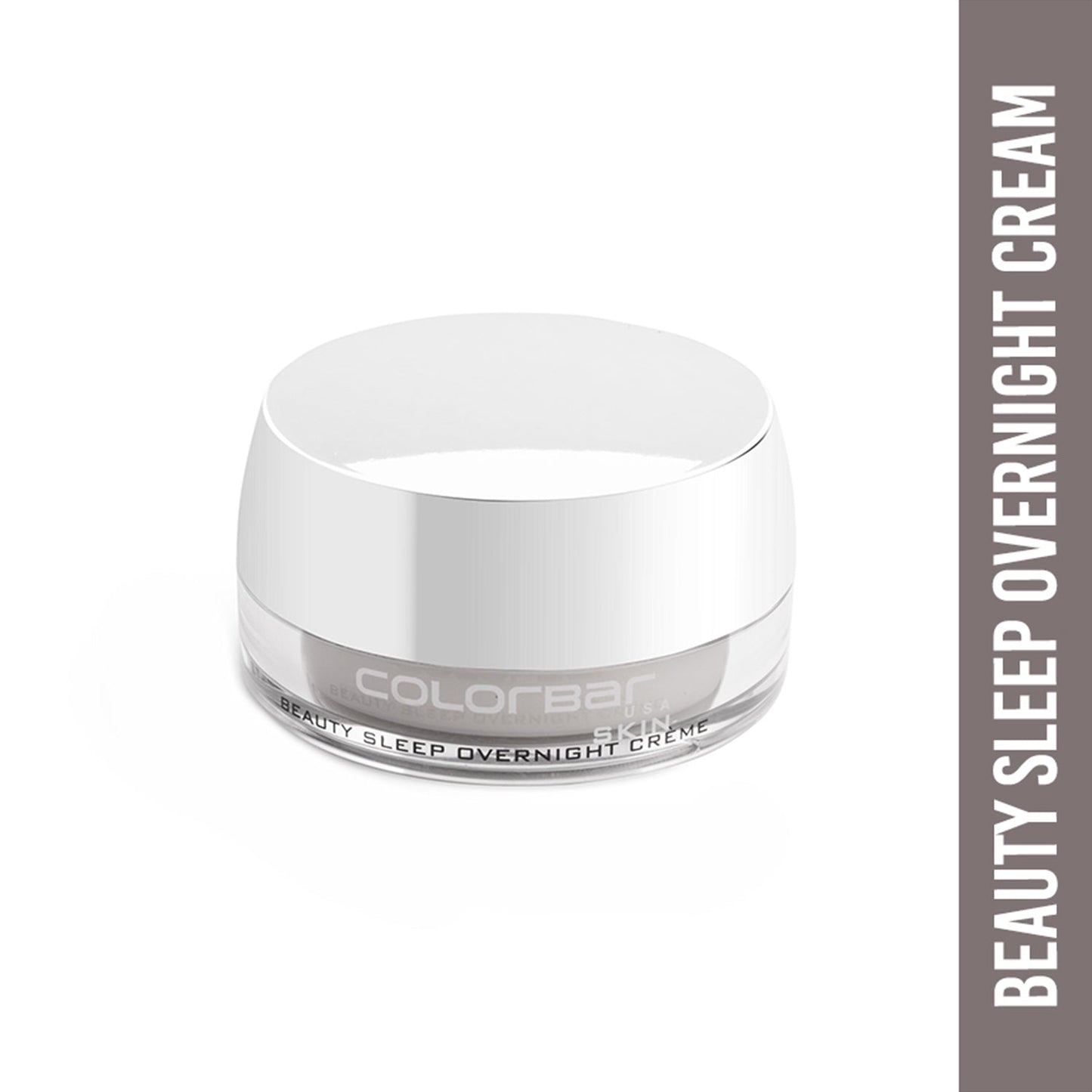 Colorbar Pro Range Beauty Sleep Overnight Creme