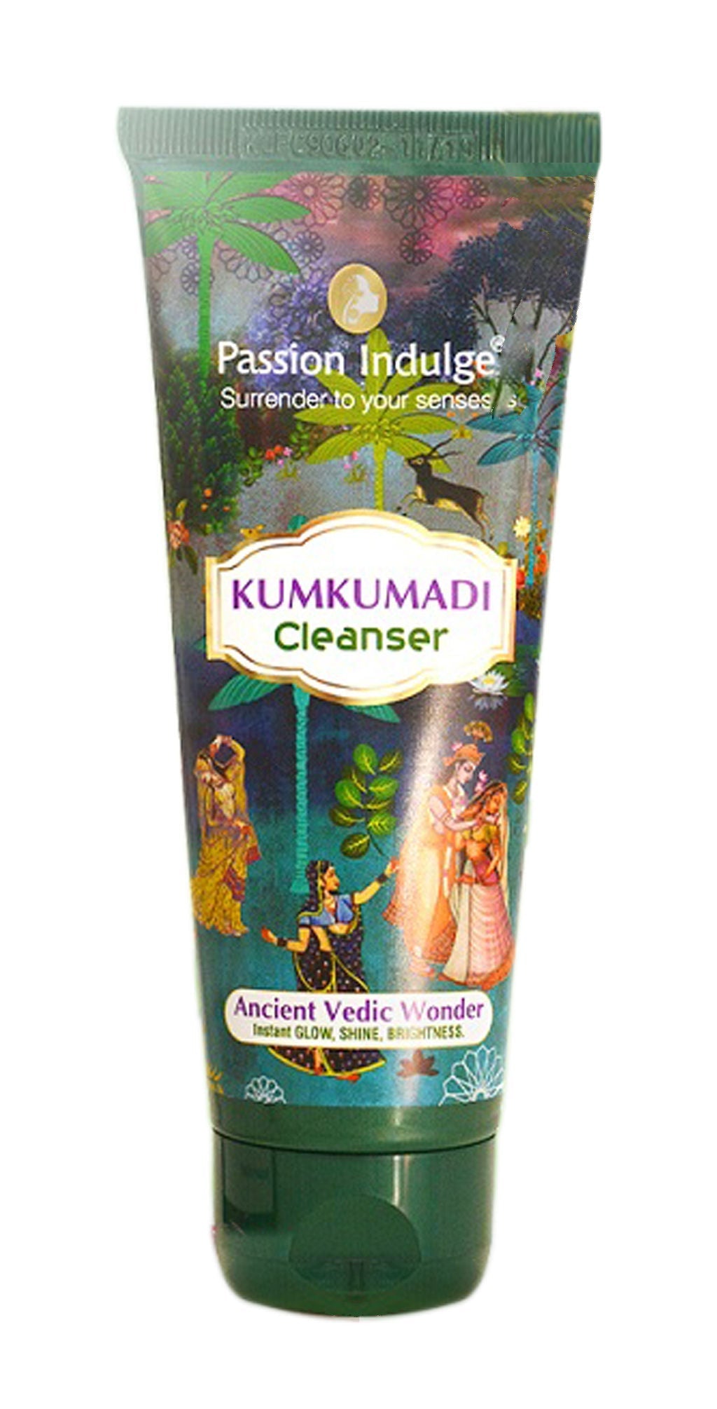 Passion Indulge Kumkumadi Cleanser