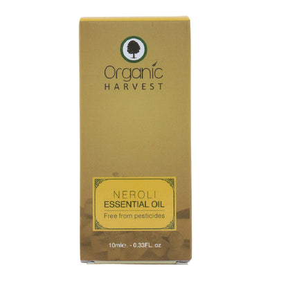 Organic Harvest Neroli Essential Oil