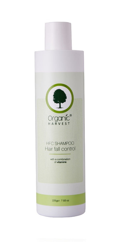 Organic Harvest HFC Hairfall Control Shampoo