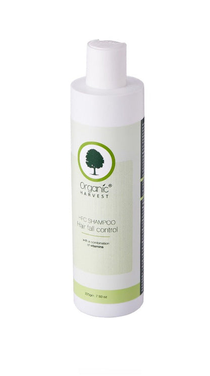 Organic Harvest HFC Hairfall Control Shampoo