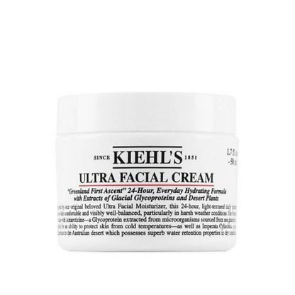 Kiehl's Ultra Facial Cream