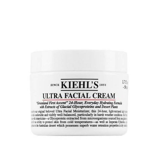 Kiehl's Ultra Facial Cream