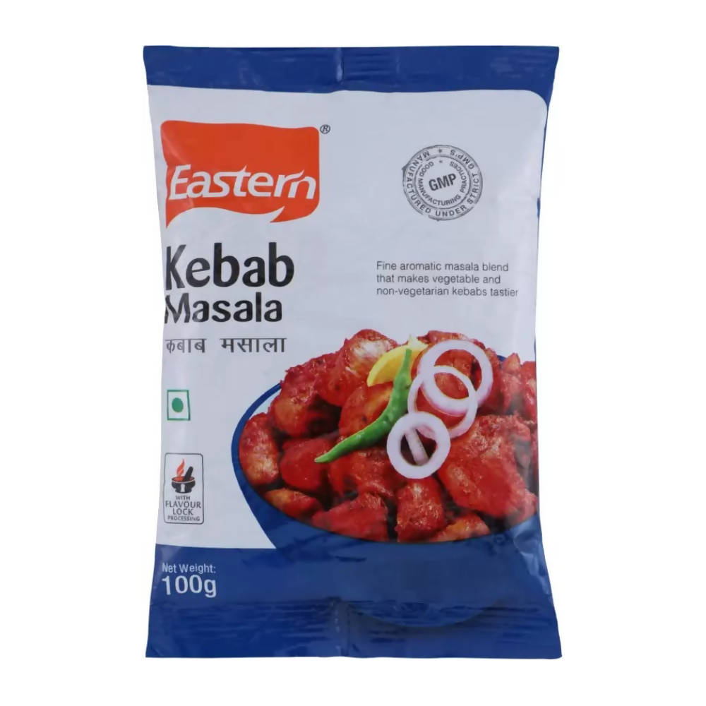 Eastern Kebab Masala -  USA, Australia, Canada 