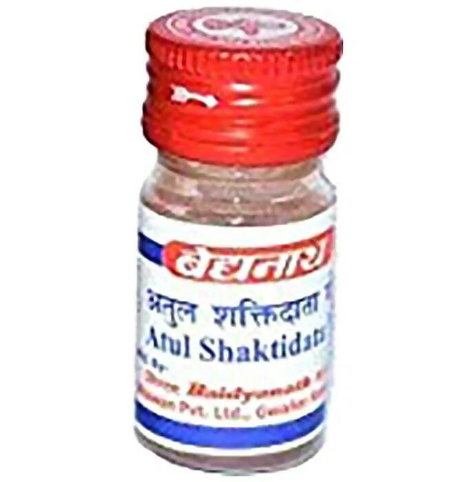 Baidyanath Jhansi Atul Shaktidata Yoga Powder