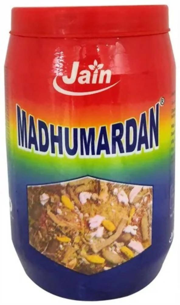 Jain Madhumardan Powder