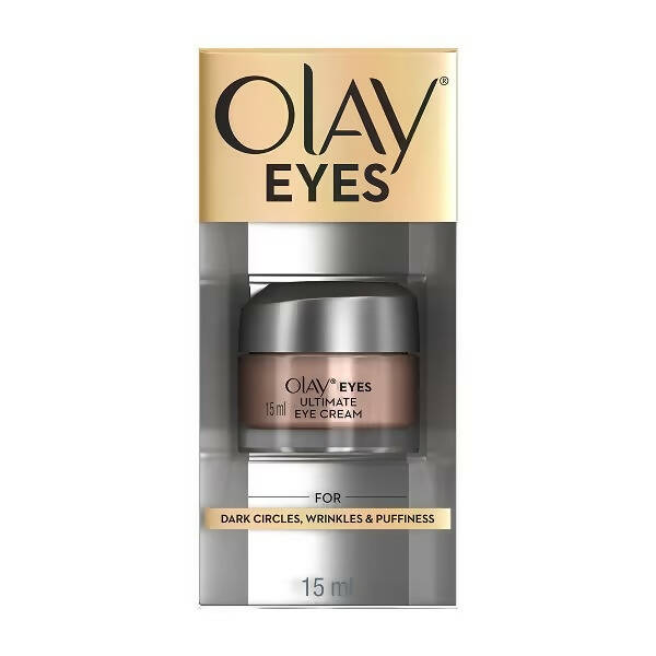 Olay Eye Cream