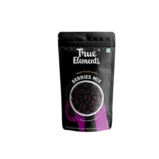 True Elements Berries Mix