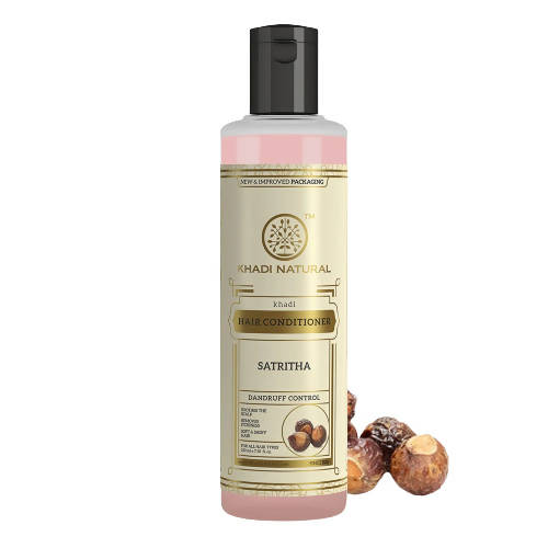 Khadi Natural Satritha Hair Conditioner