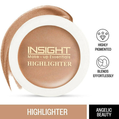 Insight Cosmetics Highlighter - Angelic Beauty