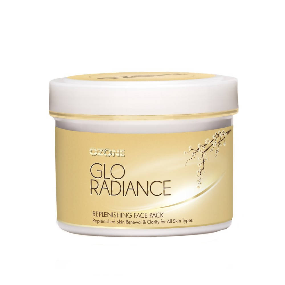 Glo Radiance Replenishing Face Pack